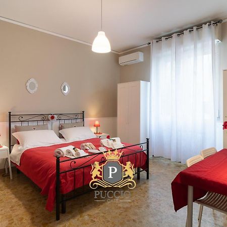 Terrazze Italiane City Center - Red Apartment Verona Ngoại thất bức ảnh