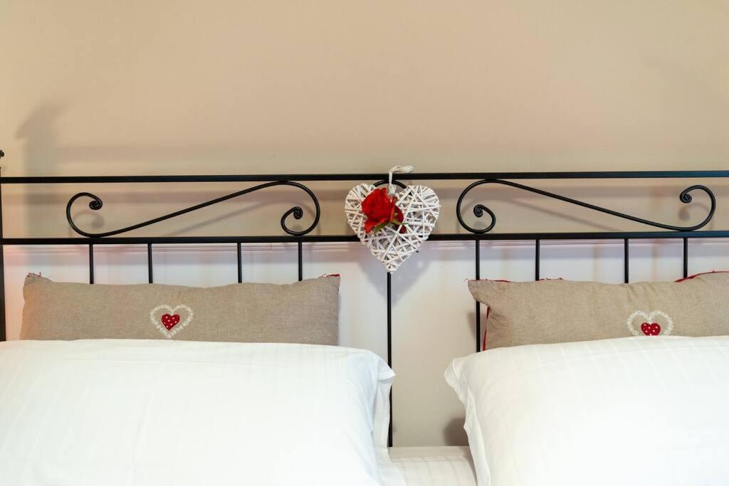 Terrazze Italiane City Center - Red Apartment Verona Ngoại thất bức ảnh