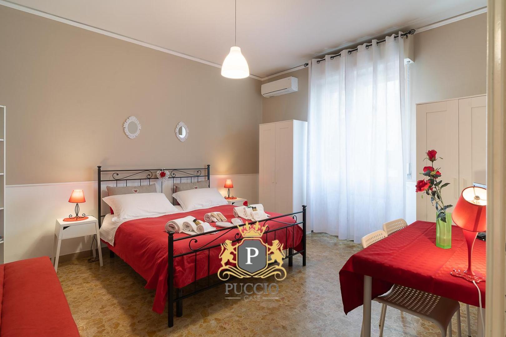 Terrazze Italiane City Center - Red Apartment Verona Ngoại thất bức ảnh